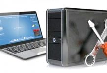 Formate seu computador ou notebook grátis
