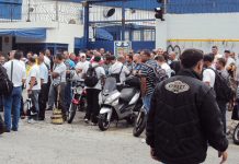 Greve por pagamento de PLR na Protege continua