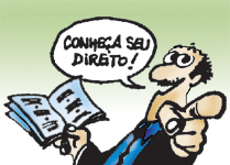 Convenção coletiva tem força de lei!