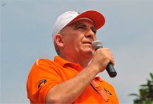 Jornal publica artigo do presidente da Força Sindical