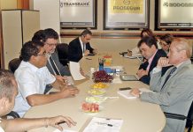 Campanhas salariais foram vitoriosas em 2014