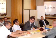 Segunda (1º) tem reunião no sindicato patronal Esperamos propostas concretas!