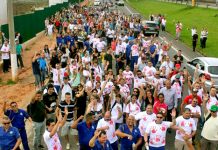 DIA DO CHEGA! Protestos contra ataques e mortes mobilizam Campinas e Ribeirão