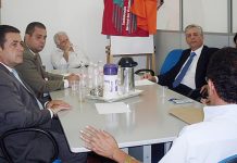 Sindicato negocia mais um acordo de PLR. Agora foi na Transvip