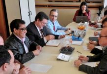 Patrões querem impor arrocho salarial no transporte de valores