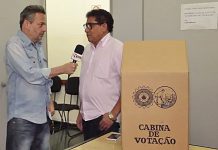 Assista ao vídeo sobre eleição no Sindicato