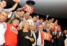 Vitória: acordo garante adicional de 30% nas férias e 13º salário Adicional de Risco integral beneficia vigilantes de base e de carros-fortes