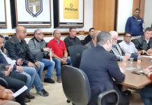 Sindforte conquista aumento real e renova a Convenção