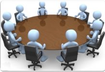 COMEÇA NEGOCIAÇÃO NO CARRO-FORTE