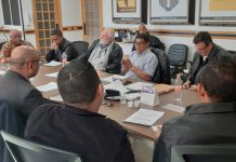 Negociação renova Convenção e conquista aumento