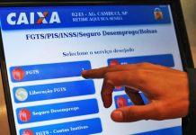 Sindicato orienta sobre saque do FGTS