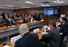 Estatuto da segurança privada pode ser votado no Senado em setembro