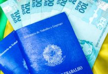 Caixa estende horário para saques do FGTS