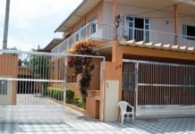 Colônia 1 fecha no início de fevereiro