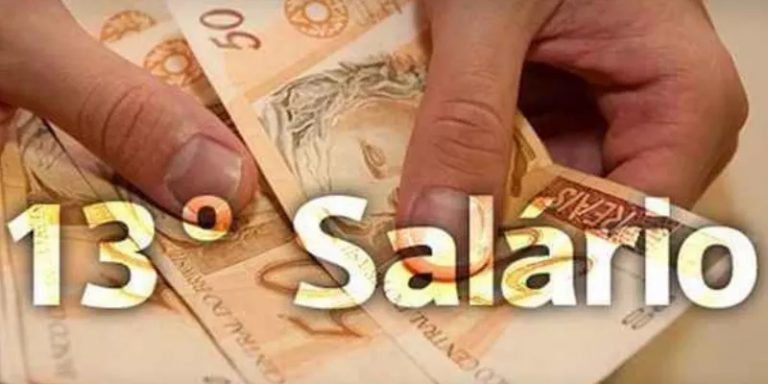 Seu 13º salário foi pago errado? Procure o SindForte