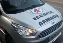 Abusos da Amixxam Escolta e Vigilância revoltam os trabalhadores