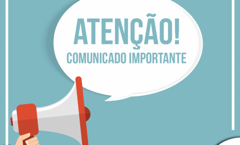 Suspendemos o atendimento presencial. Precisou, ligue!