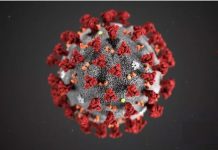 Devido ao covid-19, perdemos um vigilante na Prosegur/Cambuci