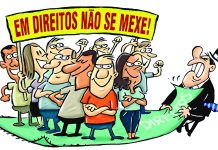 PROSEGUR TENTA IMPOR BANCO DE HORAS. SINDICATO REAGE!