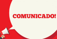 Atendemos das 8 às 15 horas. Na sede e nas subsedes