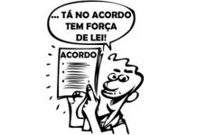 Empresa que explora Administrativos tem até dia 1º pra parar com o abuso