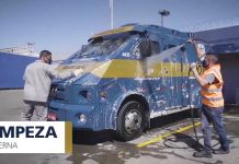 Empresas seguem orientações pra preservar saúde dos trabalhadores