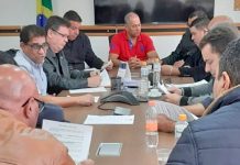 Acordo no transporte de valores garante INPC, mais 0,5% aumento de real