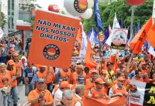 Retirada da MP 927 pelo Senado é vitória do movimento sindical