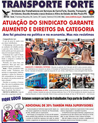 Jornal Carro Forte dezembro 2019.indd