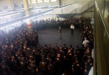 CATEGORIA QUE ENFRENTA A PANDEMIA MERECE RESPEITO