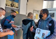 Jornal Transporte Forte já está em toda nossa base