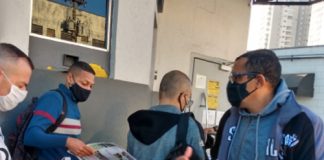 Jornal Transporte Forte já está em toda nossa base