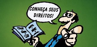 Sindicato rejeita proposta patronal de mexer e piorar nossa Convenção