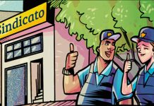 NOSSO REAJUSTE É DE 9,22% E TÍQUETE SOBE PARA R$ 40,00