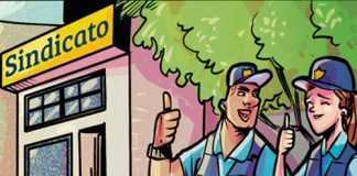 Garantimos tíquete extra pra trabalhador em Transporte de Valores