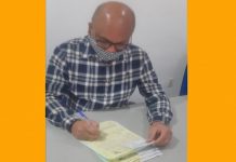 Sindicalização segue forte na base