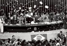 Constituição que ampliou direitos completa 32 anos