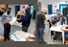 Trabalhadores elegem seus representantes na Cipa