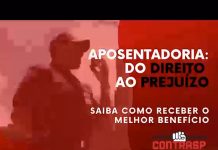 Advogada explica nova aposentadoria especial do vigilante