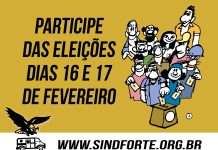 SINDICATO PEDE QUE SÓCIOS NÃO DEIXEM DE VOTAR TERÇA E QUARTA