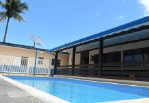 UTILIZE AS COLÔNIAS. MAS EVITE DESISTÊNCIA DE ÚLTIMA HORA NOSSAS COLÔNIAS JÁ PODEM VOLTAR A FUNCIONAR