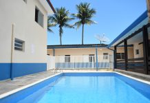 QUE TAL FAZER RESERVA NAS COLÔNIAS DE FÉRIAS? Colônia em Bertioga