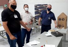 Você tem até as 17 horas para votar. Exerça seu direito!