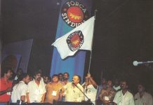 Aos 30 anos, Força Sindical defende direitos e unidade