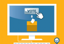 ATÉ DIA 4 TEM ELEIÇÃO ONLINE. NÃO DEIXE PRA ÚLTIMA HORA! ATÉ DIA 4 TEM ELEIÇÃO ONLINE. NÃO DEIXE PRA ÚLTIMA HORA