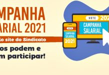 ELEIÇÃO ONLINE DA PAUTA VAI DE 26 DE MAIO A 4 DE JUNHO. PARTICIPE! ELEIÇÃO ONLINE DA PAUTA VAI DE 26 DE MAIO A 4 DE JUNHO. PARTICIPE!