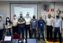 Sindicato apoia as eleições de Cipa na base Eleições de cipa