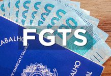 SUPREMO SUSPENDE JULGAMENTO SOBRE ÍNDICE PARA CORREÇÃO DO FGTS SUPREMO SUSPENDE JULGAMENTO SOBRE CORREÇÃO DO FGTS