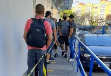 TRABALHADOR DA BRINKS REPUDIA BANCO DE HORAS TRABALHADOR DA BRINKS LIMÃO