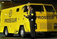 Direitos conquistados aos trabalhadores de Carro-Forte